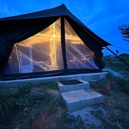Wilderness Jungle Camp Hotel Malavalli Екстериор снимка
