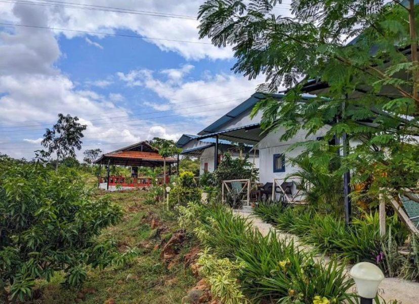 Wilderness Jungle Camp Hotel Malavalli Екстериор снимка