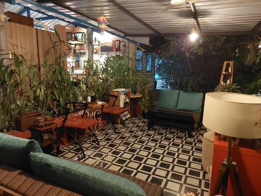 Wilderness Jungle Camp Hotel Malavalli Екстериор снимка